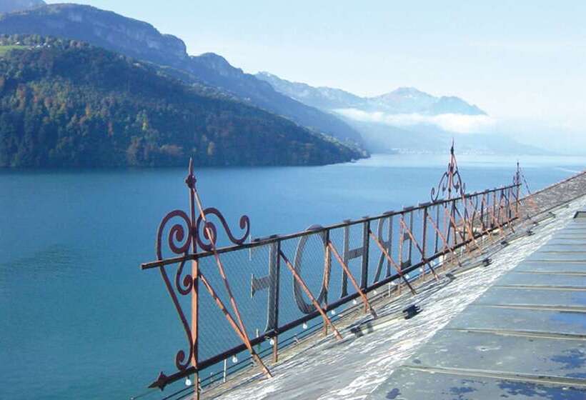 Seehotel Waldstätterhof Swiss Quality