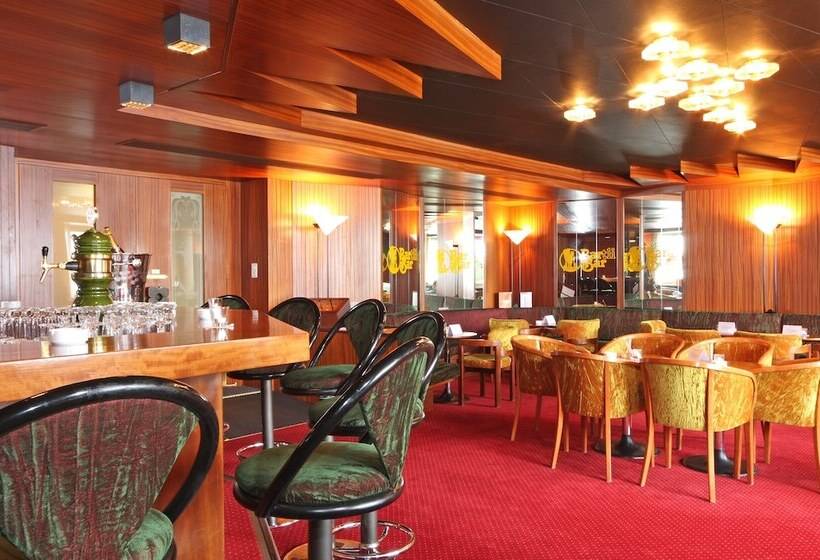 Seehotel Waldstätterhof Swiss Quality