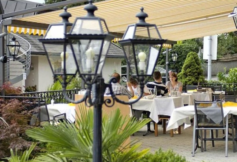 See & Wellnesshotel Gerbi