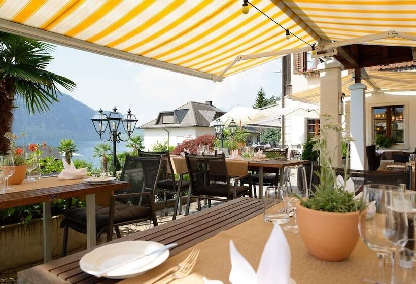 See & Wellnesshotel Gerbi