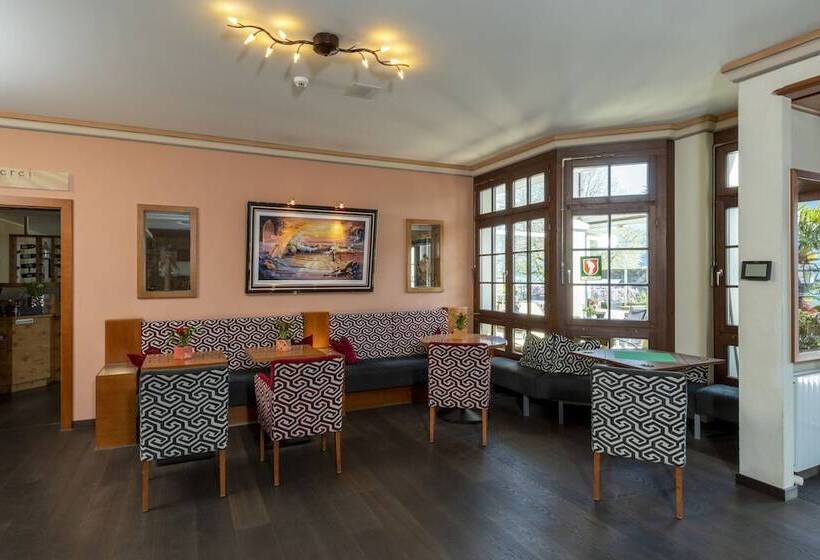 See & Wellnesshotel Gerbi