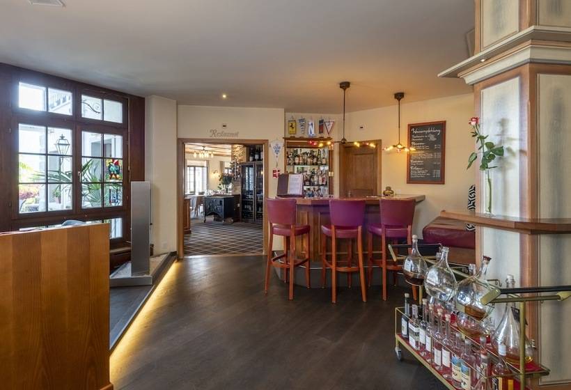 See & Wellnesshotel Gerbi