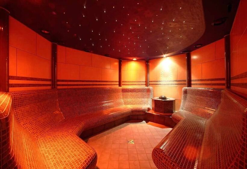 See & Wellnesshotel Gerbi