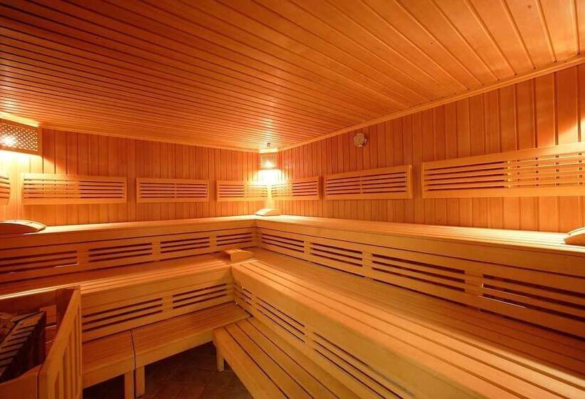 See & Wellnesshotel Gerbi