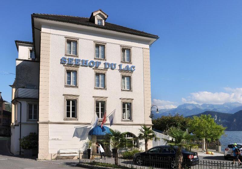 Seehof Hotel Du Lac