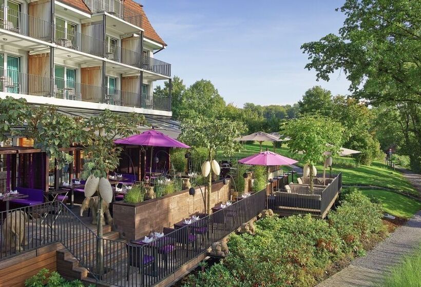 בית מלון כפרי Seerose Resort & Spa