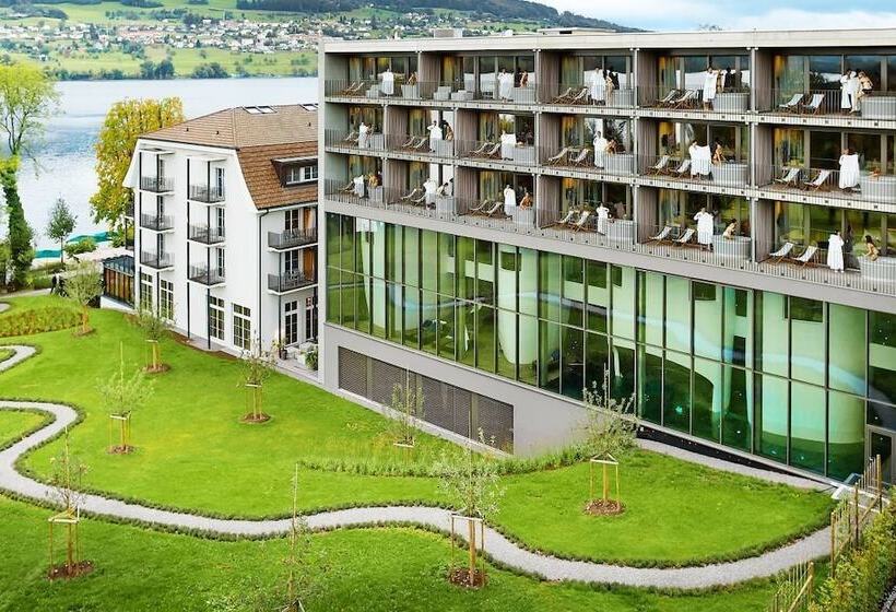 בית מלון כפרי Seerose Resort & Spa