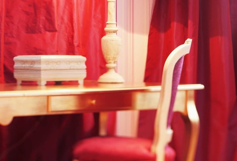 בית מלון כפרי Seerose Resort & Spa