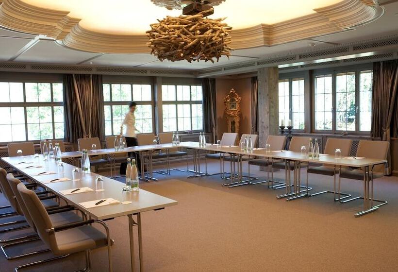 בית מלון כפרי Seerose Resort & Spa