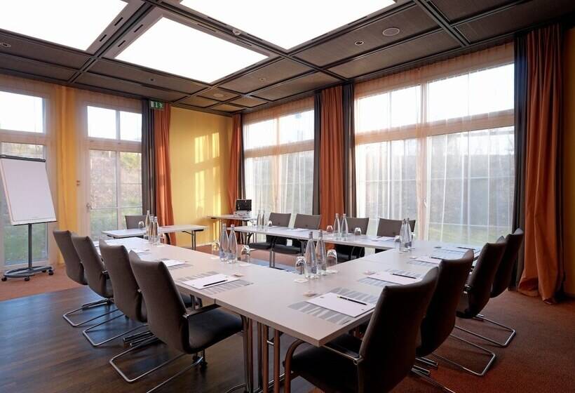 בית מלון כפרי Seerose Resort & Spa