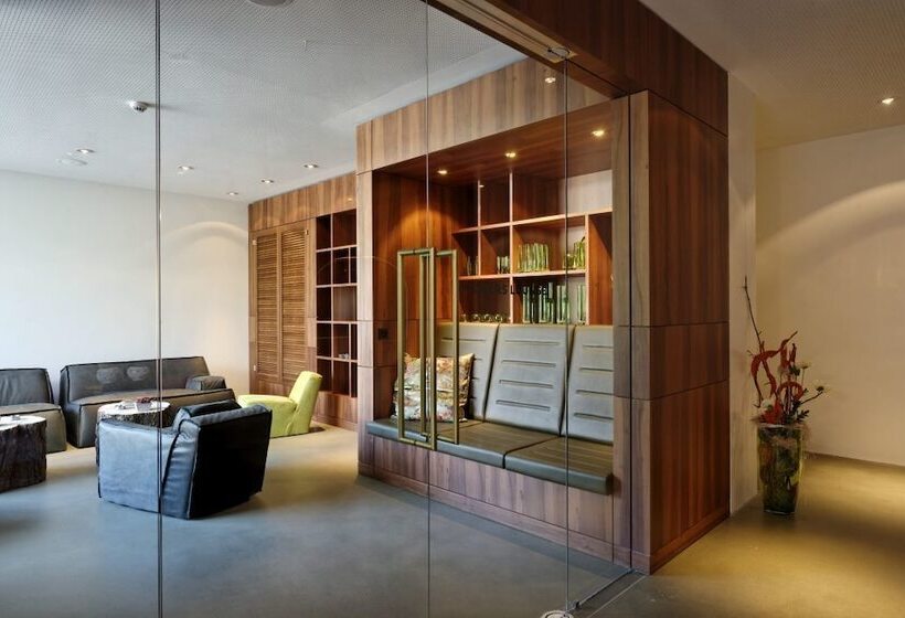 בית מלון כפרי Seerose Resort & Spa