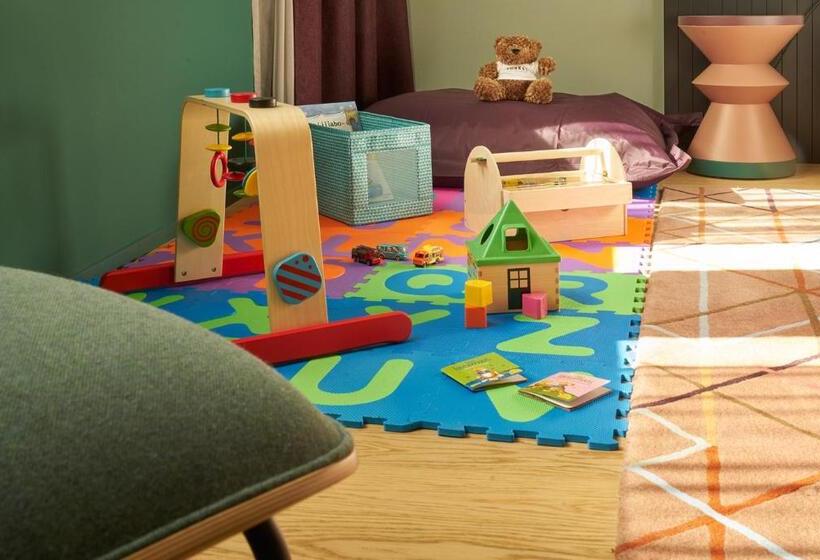 Sorell Hotel City Weissenstein Boutique