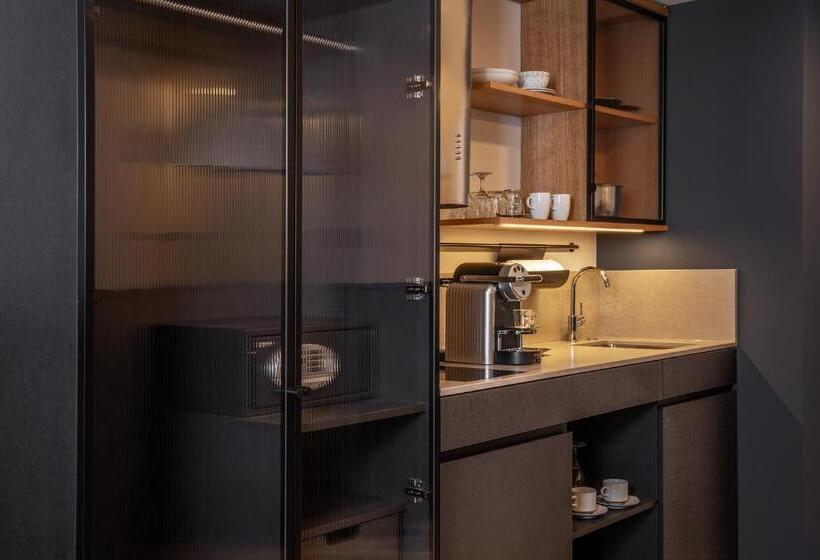 Sorell Hotel City Weissenstein Boutique