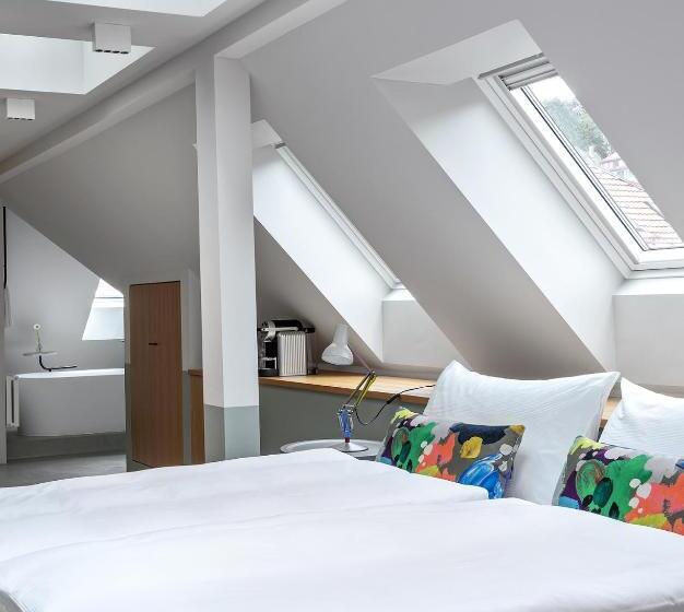 Sorell Hotel City Weissenstein Boutique