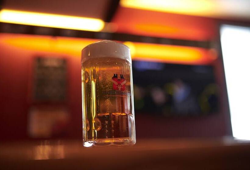 호텔 Spinne Grindelwald