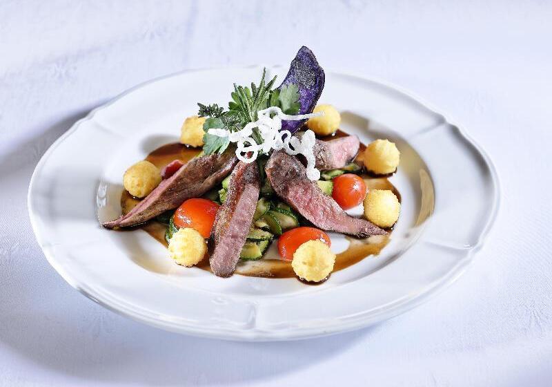 호텔 Spinne Grindelwald