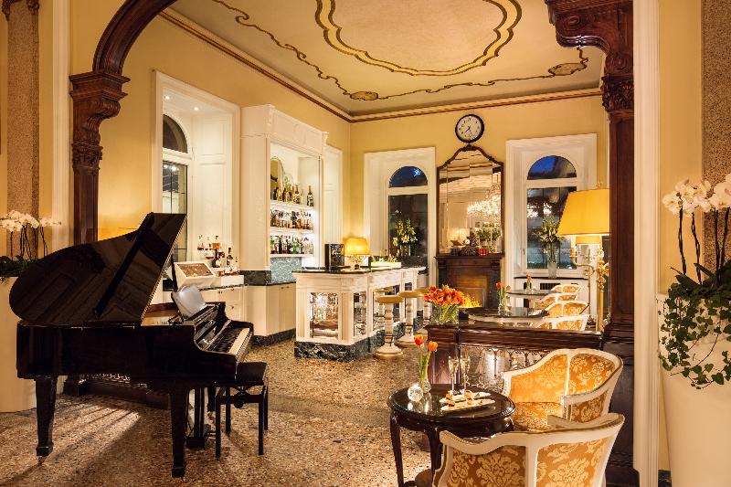 Отель Splendide Royal