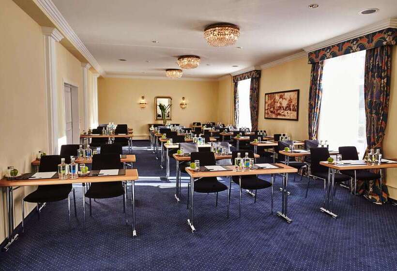 Steigenberger Icon Grandhotel Belvédère