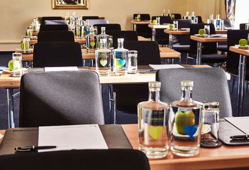 Steigenberger Icon Grandhotel Belvédère