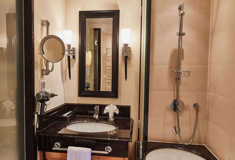 Steigenberger Icon Grandhotel Belvédère