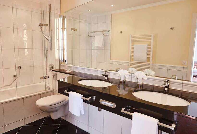 Steigenberger Icon Grandhotel Belvédère