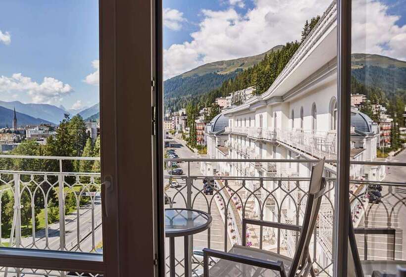 Steigenberger Icon Grandhotel Belvédère