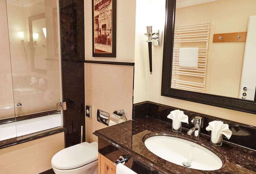 Steigenberger Icon Grandhotel Belvédère