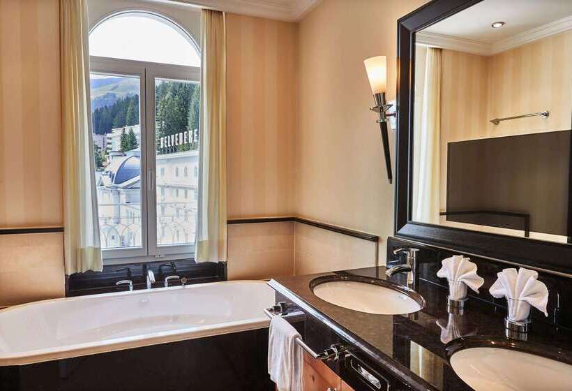 Steigenberger Icon Grandhotel Belvédère