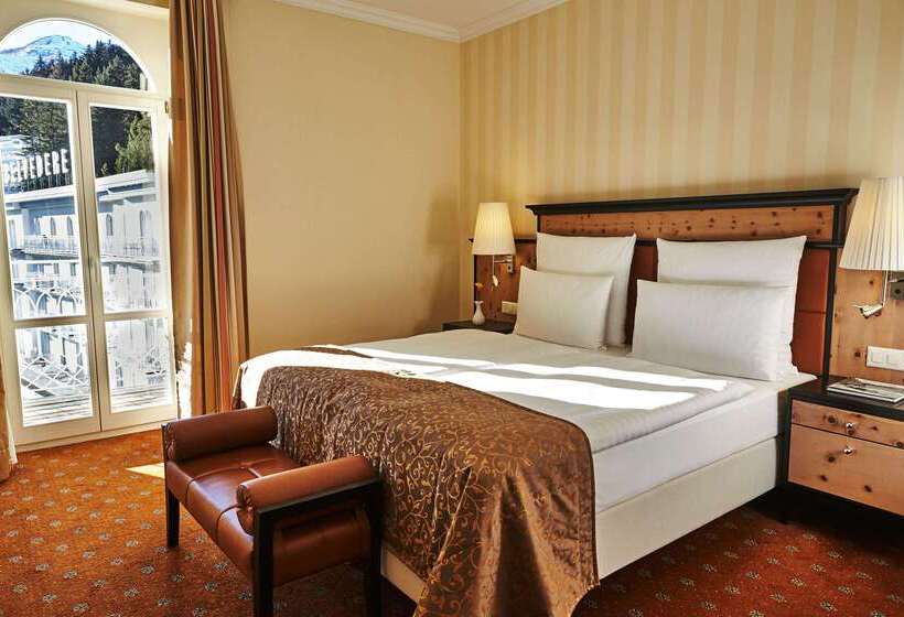 Steigenberger Icon Grandhotel Belvédère