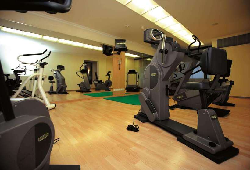 Steigenberger Icon Grandhotel Belvédère