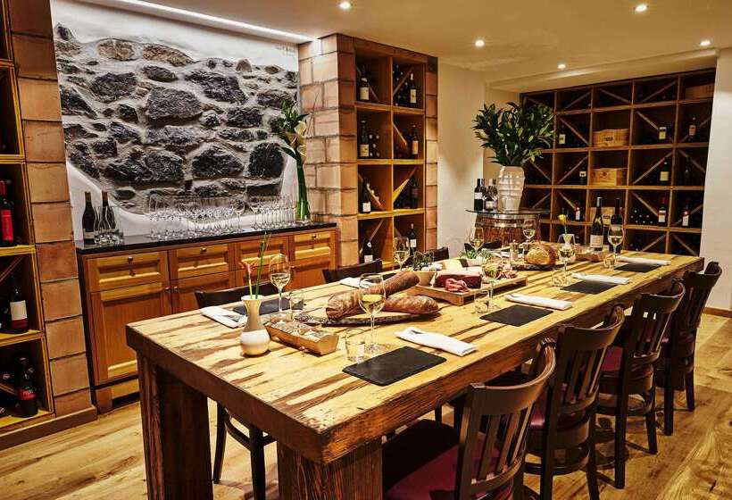 Steigenberger Icon Grandhotel Belvédère