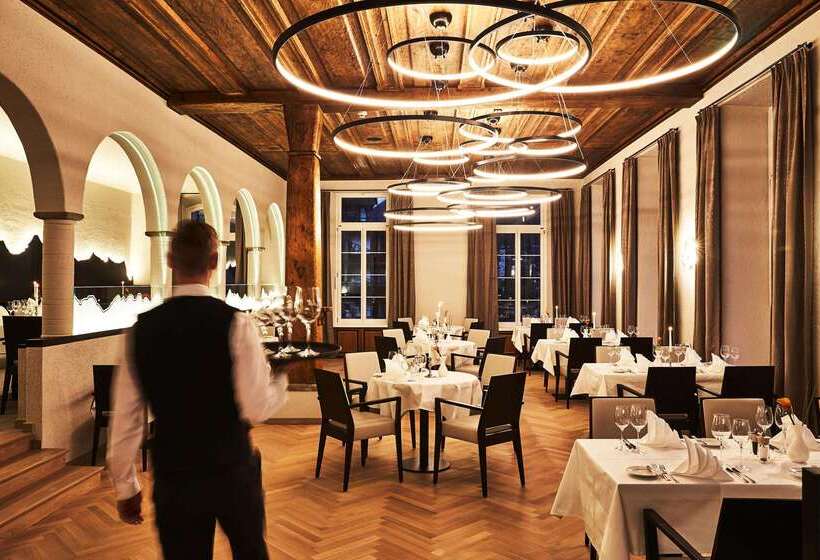 Steigenberger Icon Grandhotel Belvédère