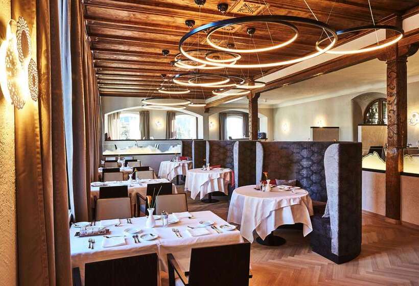 Steigenberger Icon Grandhotel Belvédère