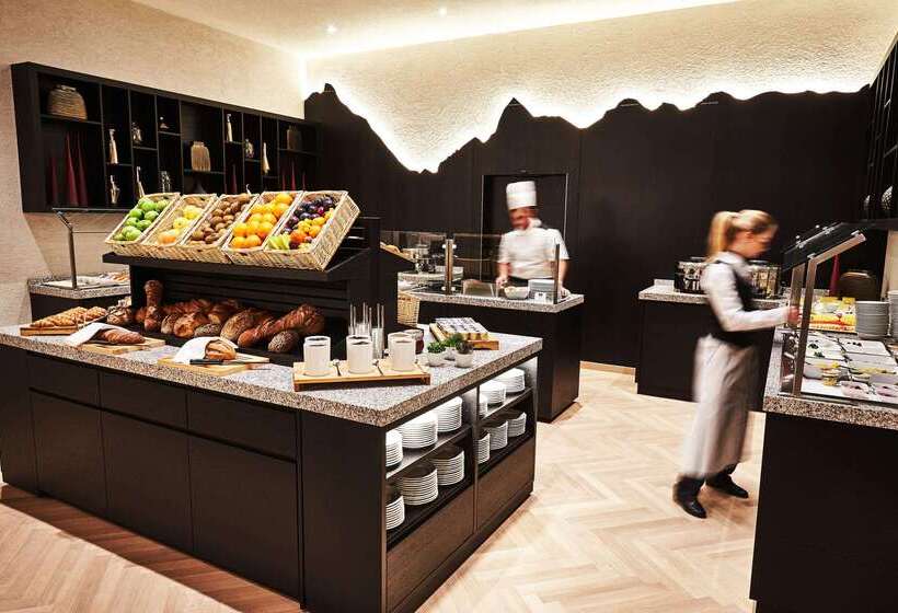 Steigenberger Icon Grandhotel Belvédère