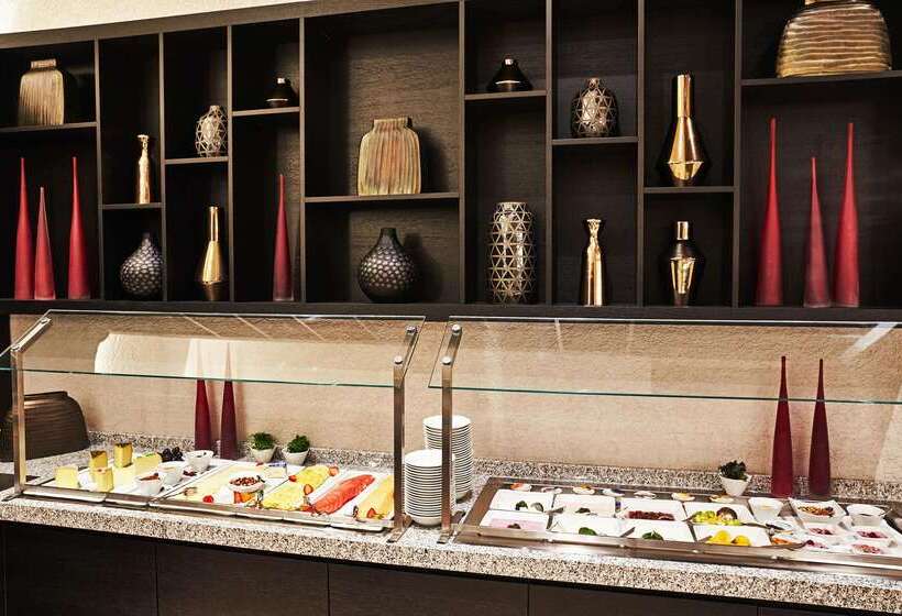 Steigenberger Icon Grandhotel Belvédère