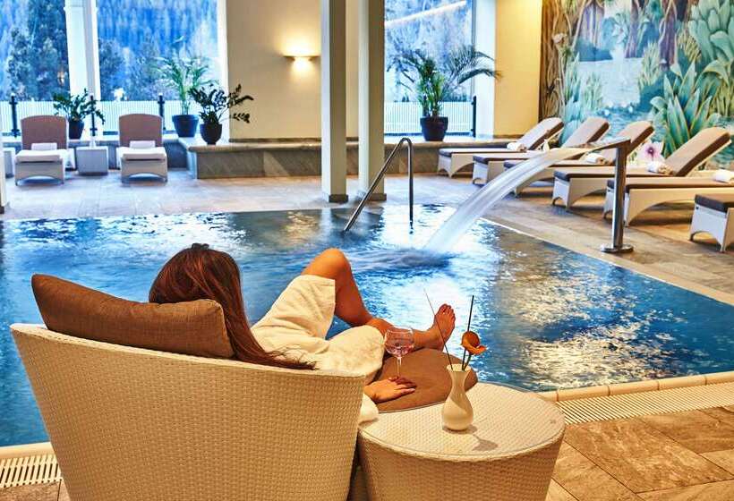 Steigenberger Icon Grandhotel Belvédère