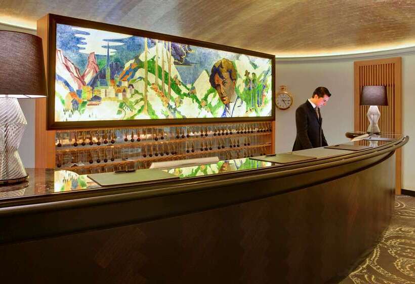 Steigenberger Icon Grandhotel Belvédère