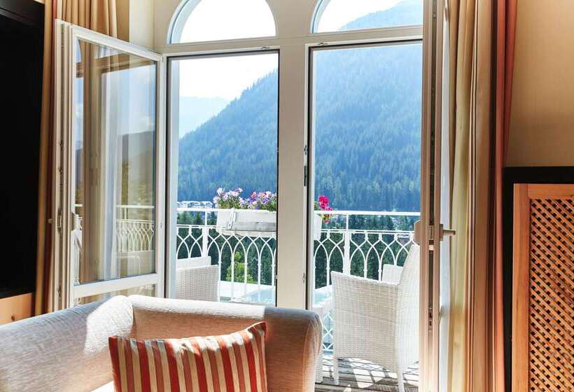 Steigenberger Icon Grandhotel Belvédère