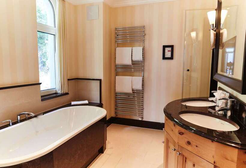 Steigenberger Icon Grandhotel Belvédère