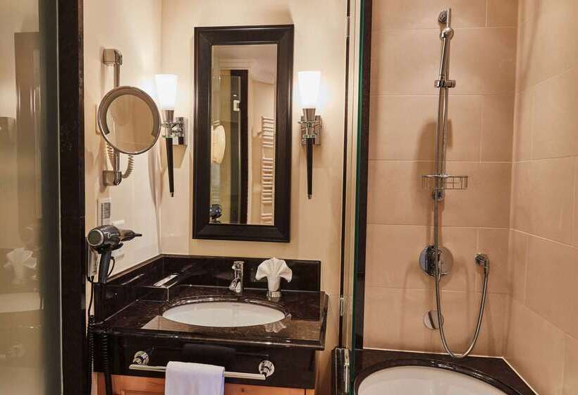 Steigenberger Icon Grandhotel Belvédère