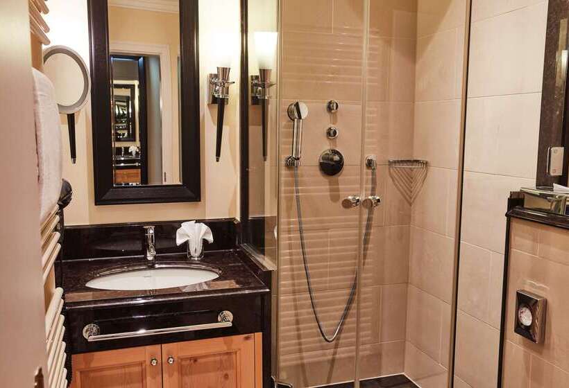 Steigenberger Icon Grandhotel Belvédère