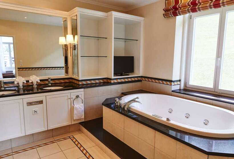 Steigenberger Icon Grandhotel Belvédère