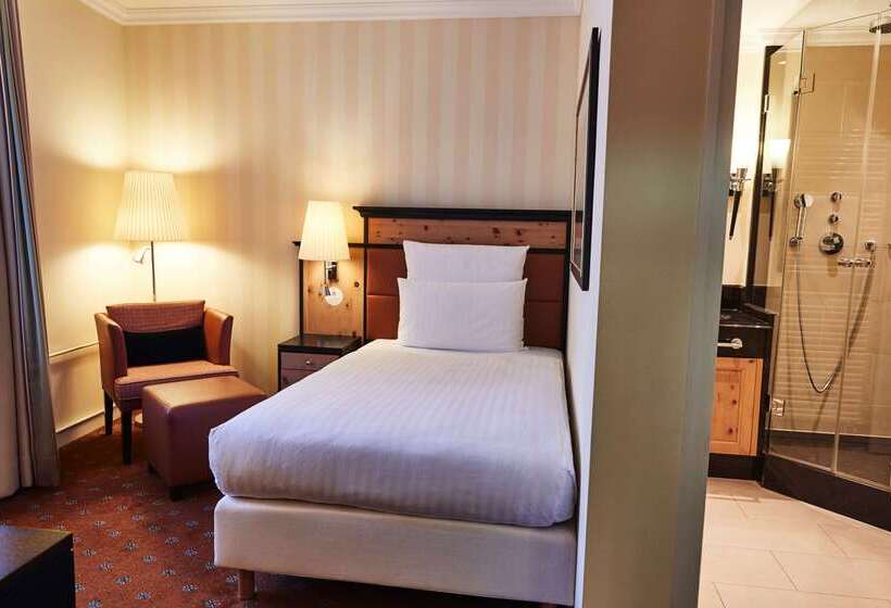 Steigenberger Icon Grandhotel Belvédère