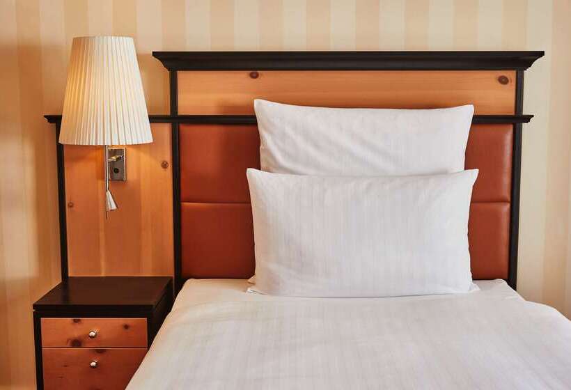 Steigenberger Icon Grandhotel Belvédère