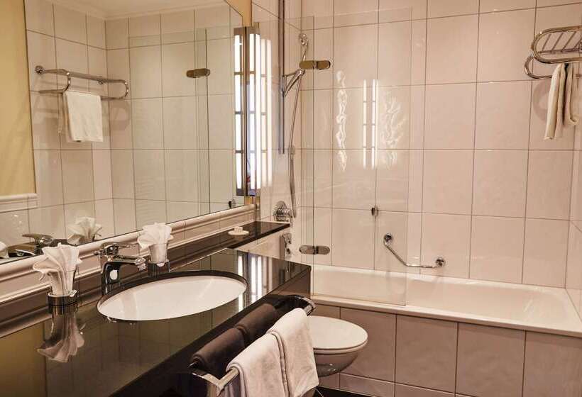 Steigenberger Icon Grandhotel Belvédère