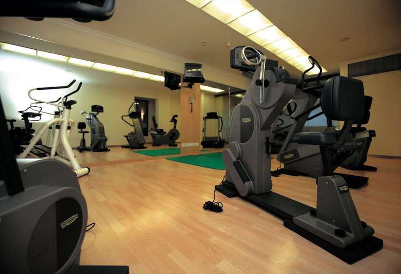 Steigenberger Icon Grandhotel Belvédère