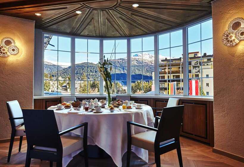 Steigenberger Icon Grandhotel Belvédère