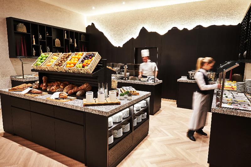 Steigenberger Icon Grandhotel Belvédère