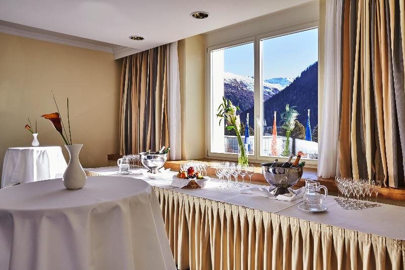 Steigenberger Icon Grandhotel Belvédère