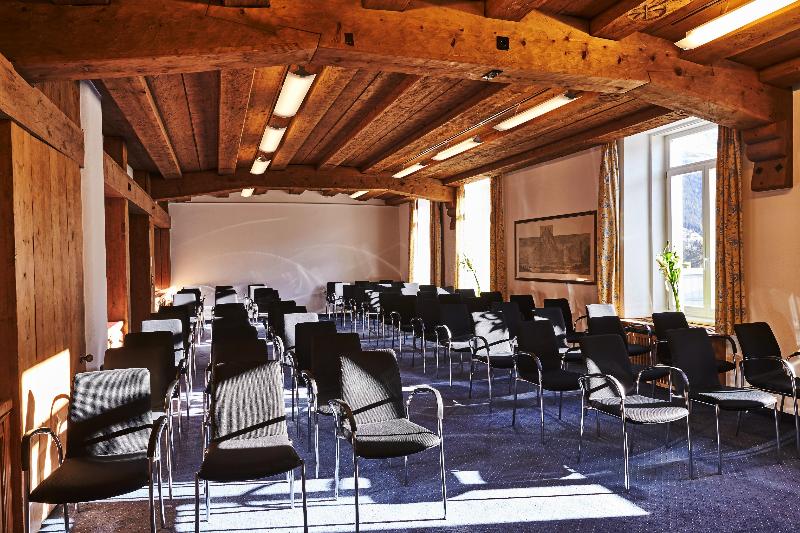 Steigenberger Icon Grandhotel Belvédère